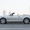 ベントレー・コンチネンタル GTC V8