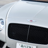 ベントレー・コンチネンタル GTC V8