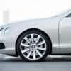 ベントレー・コンチネンタル GTC V8