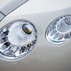 ベントレー・コンチネンタル GTC V8