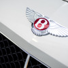 ベントレー・コンチネンタル GTC V8
