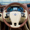 ベントレー・コンチネンタル GTC V8