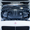 ベントレー・コンチネンタル GTC V8