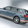 【フランクフルトモーターショー05】アウディ Q7 にハイブリッドを設定