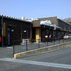 Pasar守谷　一般道入場口