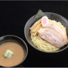 茨城大勝軒「濃厚もりそば」