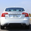 ボルボ S60 T5 R-DESIGN