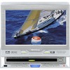 1DINでカーAVフル装備、ナビも接続-ケンウッドDVDビデオレシーバー