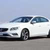 ボルボ S60 T5 R-DESIGN