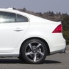 ボルボ S60 T5 R-DESIGN