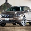 ボルボ XC60 T5 SE