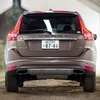 ボルボ XC60 T5 SE