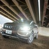 ボルボ XC60 T5 SE