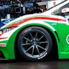 ホンダ・シビック WTCC#2014（ジュネーブモーターショー14）