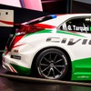 ホンダ・シビック WTCC#2014（ジュネーブモーターショー14）