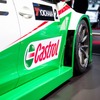 ホンダ・シビック WTCC#2014（ジュネーブモーターショー14）