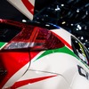 ホンダ・シビック WTCC#2014（ジュネーブモーターショー14）