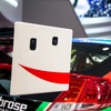 ホンダ・シビック WTCC#2014（ジュネーブモーターショー14）