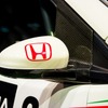 ホンダ・シビック WTCC#2014（ジュネーブモーターショー14）