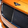 ベントレー・コンチネンタルGT スピード（ジュネーブモーターショー14）
