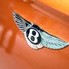 ベントレー・コンチネンタルGT スピード（ジュネーブモーターショー14）