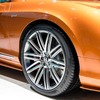 ベントレー・コンチネンタルGT スピード（ジュネーブモーターショー14）