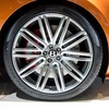 ベントレー・コンチネンタルGT スピード（ジュネーブモーターショー14）