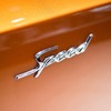 ベントレー・コンチネンタルGT スピード（ジュネーブモーターショー14）