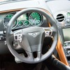 ベントレー・コンチネンタルGT スピード（ジュネーブモーターショー14）