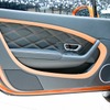 ベントレー・コンチネンタルGT スピード（ジュネーブモーターショー14）