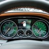 ベントレー・コンチネンタルGT スピード（ジュネーブモーターショー14）