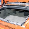 ベントレー・コンチネンタルGT スピード（ジュネーブモーターショー14）