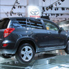 【フランクフルトモーターショー05】シェア25％、RAV4 新型デビュー