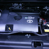 【フランクフルトモーターショー05】シェア25％、RAV4 新型デビュー