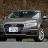 アウディA3セダン 1.8 TFSI クワトロ