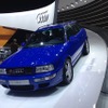 アウディ RS2 （ジュネーブモーターショー14）