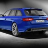 アウディ RS4 アバント・ノガーロ・セレクション