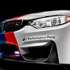 BMW M4 クーペのMoto GPセーフティカー
