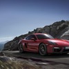 ポルシェ ケイマン GTS