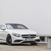 メルセデスベンツ S63 AMG クーペ