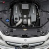 メルセデスベンツ S63 AMG クーペ