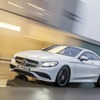 メルセデスベンツ S63 AMG クーペ