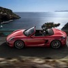 ポルシェ・ボクスターGTS