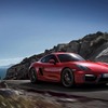 ポルシェ・ケイマンGTS