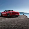 ポルシェ・ボクスターGTS