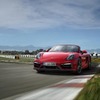 ポルシェ・ボクスターGTS