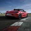 ポルシェ・ボクスターGTS