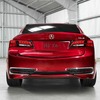 アキュラ TLX のプロトタイプ車
