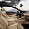 BMW ピニンファリーナ・グランルッソクーペ