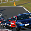 Volkswagen Fest 2008の様子